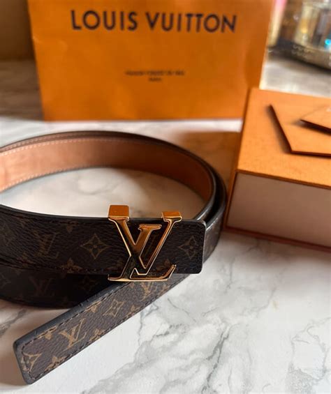 dhgate louis vuitton belt replica amazon|louis vuitton unisex belt.